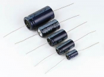 ELCO AXIAL 100&micro;F / 63V