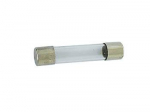 FUSE 6.35 x 32mm FAST 1A (10pcs/box)