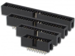 BOX HEADER 2.54mm STRAIGHT - 10 PINS