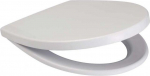 Toilet seat Delfi, Soft-Close