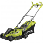 Ryobi RLM15E36H electric lawn mower