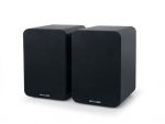 Speakers Muse  Shelf Speakers With Bluetooth M-620SH 150 W, Wireless connection, Black, Bluetooth