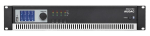 Four-channel amplifier AUDAC SMQ750