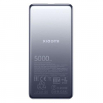 Xiaomi Power Bank Ultra Slim 5000 mAh 20W Fast Charge