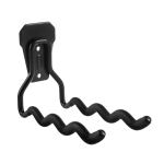 Spordiks ja aktiivseks puhkuseks // Bicycle accessories // Uchwyt ścienny  Maclean, na narzędzia, koła, drabinę, rower, stalowy, max. obciążenie 30kg, MC-486