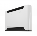 MikroTik Router | Chateau LTE12 | 802.11n | 10/100/1000 Mbit/s | Ethernet LAN (RJ-45) ports 5 | Mesh Support No | MU-MiMO Yes | 5G