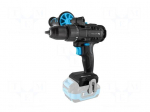 Drill/driver | 18VDC