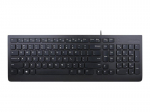 Lenovo Keyboard | Essential | Keyboard | Wired | Estonian | Black