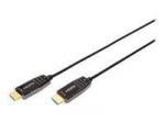 DIGITUS HDMI AOC Hybrid Type A M/M 15m