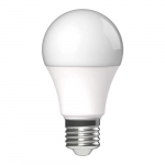 LED bulb E27, A60, 11W, 1250lm, 3000K