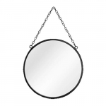 Mirror SABINE, &Oslash; 25,5 cm