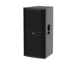 Mackie DRM315 loudspeaker 3-way Black Wired 1920 W