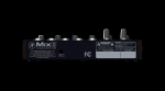Mackie Mix8 8 channels 20 - 30000 Hz Black