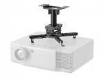 Neomounts Ceiling mount | CL25-530BL1 Beamer ceiling mount | Rotate