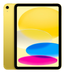 Apple iPad 5G LTE-TDD & LTE-FDD 128 GB 27.9 cm (11") Wi-Fi 6 (802.11ax) iPadOS 18 Yellow