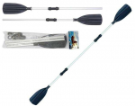 Spordiks ja aktiivseks puhkuseks // Water Sport and Atractions // Wiosła aluminiowe 145 cm BESTWAY 62064