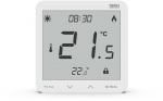 Flush room thermostat ST-297z v3 Tech
