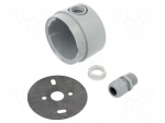 Mounting holder
