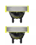 Philips Norelco OneBlade OneBlade 360 QP420/50 Replacement blade 2 pack