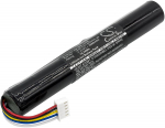 2600mAh for Bang & Olufsen BeoLit 15,BeoLit 17,BeoPlay A2,BeoPlay A2 Active