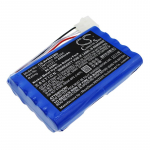 4000mAh for Bird Avea Vent 68339