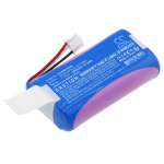 2600mAh for Intermec CV61,CV61A,1011CM01