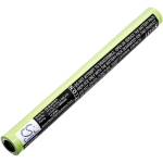 1800mAh for Streamlight Ultrastinger,SL20X-LED