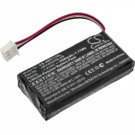 1050mAh for JBL Flip,Flip 1