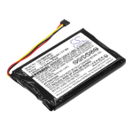 1000mAh for Garmin Nuvi 2300,Nuvi 2300LM,Nuvi 2350LT,Nuvi 2350LMT,Nuvi 2360,Nuvi 2360LT,Nuvi 2360LM,Nuvi 2360LMT,Nuvi 2370,Nuvi 2370LT