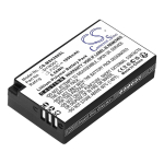 1800mAh for Microsoft Xbox Elite Serie 2 (Model 1797)