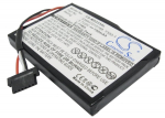 750mAh for Medion GoPal E4435,MD97182,GoPal E4430,MD96050,MD96325,Gopal E5455,MD98860