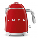 Smeg 50's Style Kettles KLF05RDEU Red