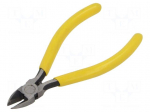 Pliers | cutting,miniature
