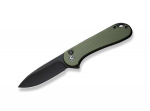 Knife CIVIVI Button Lock