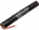 3400mAh for Sony SRS-X5