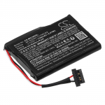 1100mAh for Magellan cyclo 500 HC,cyclo 505 HC