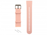 Tooted koju ja aeda // Erinevad kodu- ja majapidamistarvikud // 89-104# Pasek do smartwatch blow x18 x19 x21 r&oacute;żowy silikonowy