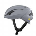 Road helmet POC Omne Air MIPS - grey matt size: m