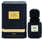 Ajmal Rose Wood Perfume EDP 100 ml