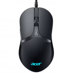 Acer OMW214 Wired Optical Mouse 6400DPI