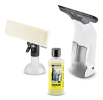 Window Vac WV 1 Plus Cleaner D500/1.633-617.0