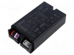 Power supply: switching | LED | DALI 2 | 75W | 35&divide;115VDC | 200mA&divide;1.05A