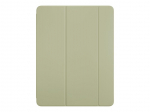 Back panel cover Apple | Smart Folio for iPad Air 13-inch (M2) | Folio | Polyurethane | Sage