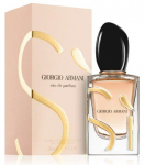 Armani S&igrave; Perfume EDP 50 ml