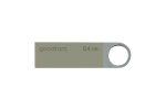 Goodram UUN2 USB 2.0 USB flash drive 64 GB USB Type-A Silver
