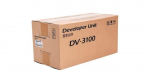 Original Moduł Dewelopera / Developer Unit Black Kyocera DV-3100, DV3100 (302LV93083, 302LV93082, 302LV93081, 302LV93080, 92LV93080, 2LV93080)