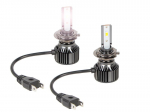 Autolambid, Mootorratta ja traktori valgustid // Autolambid, Mootorratta ja traktori valgustid // 23-384# Żar&oacute;wka samochodowa h7 led 12v-24v/30w