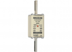 NH fuse-link gG, 500VAC, size 2, 40A double indicator/live tags