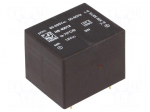 Power supply: switched-mode | modular | 3W | 12VDC | max.70&deg;C | OUT: 1