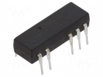 Converter: DC/DC | 1W | Uin: 4.5&divide;5.5V | 12VDC | Iout: 83mA | DIP14 | 1.4g
